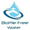 Bottle Free Water Logo