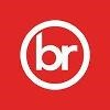 Bottle Rocket Logo