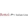 Botto's Italian Line Restaurant & Italian Market Logo