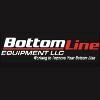 Bottom Line Equipment Logo