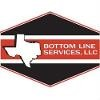 Bottom Line Services Logo