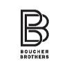 Boucher Brothers Management Logo