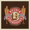 Boudin Bakeries Logo