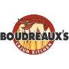 Boudreaux's Cajun Kitchen Logo
