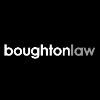 Boughton Law Logo