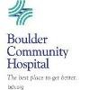 Boulder Community Health Logo