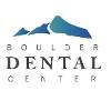 Boulder Dental Center Logo