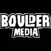 Boulder Media Logo