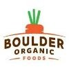Boulder Organic Logo