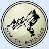Boulder Police Department Logo