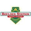 Boulder Station Logo