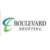 Boulevard Shopping Logo