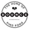 Bounce (UK) Logo