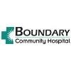 Boundary Community Hospital Logo