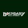 Boundary Mill Stores Logo