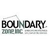 Boundary Zone Logo