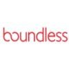 Boundless by CSMA Logo