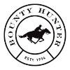 Bounty Hunter Rare Wine & Spirits Logo