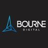 Bourne Digital Logo