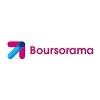 Boursorama Logo