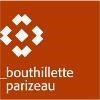 Bouthillette Parizeau Logo