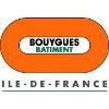 Bouygues Batiment Ile de France Logo