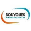 Bouygues Energies & Services Logo