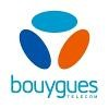 Bouygues Telecom Logo