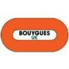 Bouygues UK Logo