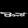 Bovet Logo
