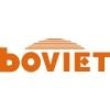 Boviet Logo