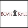 Bovis, Kyle & Burch Logo