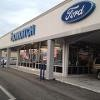 Bowditch Ford Logo