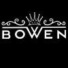 Bowen Jewelry Logo
