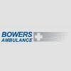 Bowers Ambulance Logo