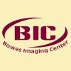 Bowes Imaging Center Logo