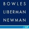 Bowles Liberman & Newman Logo