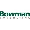 Bowman Consulting Logo