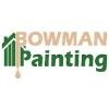 Bowman Painting Logo
