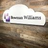 Bowman Williams Logo