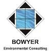 Bowyer Environmental Consulting Logo