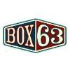 Box 63 American Bar and Grill Logo