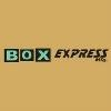Box Express MFG Logo
