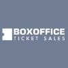Box Office Ticket Sales Logo