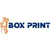 Box Print Logo