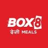 Box8 Logo