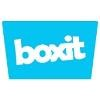 Boxit Storage Logo