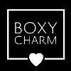 Boxy Charm Logo
