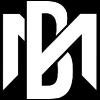 Boy & Man Marketing Logo