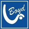 BOYD Industries Logo